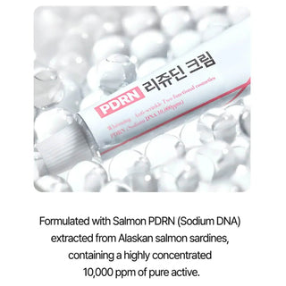 Rire - PDRN Rejudin Cream 10g - Koreabe