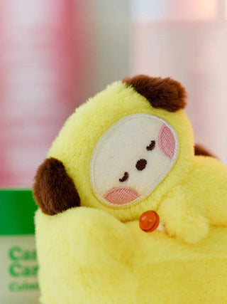 BT21 - CHIMMY Mini Minini Chill Break Doll - Koreabe