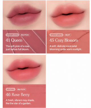 Forencos - Tattoo Clair Velvet Tint