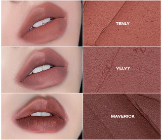 Risky - Be Bold Lip Gloss - 9 Colors