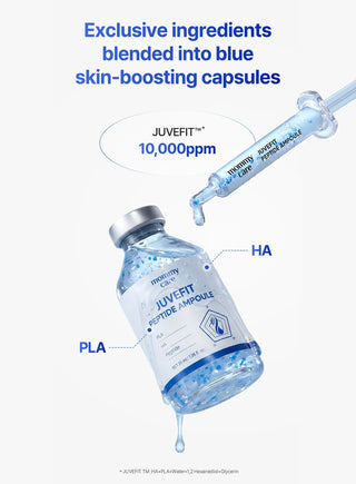 Mommy Care - Juvefit Peptide Ampoule 35ml