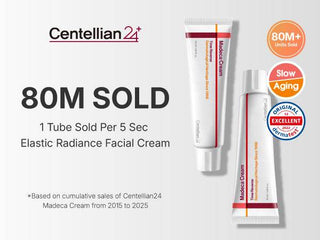 Centellian24 - Madeca Cream Time Reverse 50ml - Koreabe