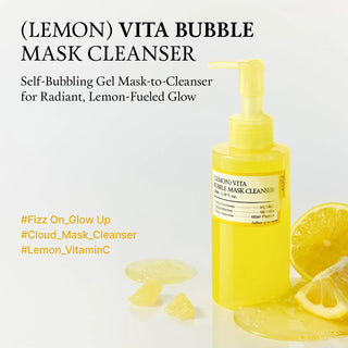 Fully - Vita Bubble Mask Cleanser 150ml