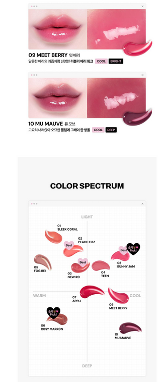 OIAD - Slayn Hyper Glow - 10 Colors