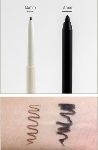 Rulidia - Easy Detail Eyeliner