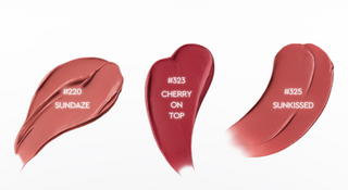 Hera - Sensual Powder Matte Liquid 13 Colors