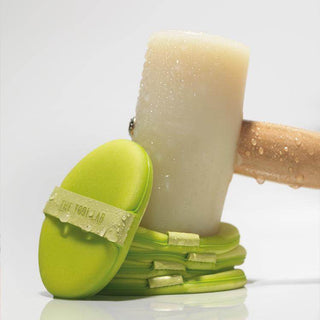 The Tool Lab - Aqua Puff Cushion Foundation 2ea - Koreabe