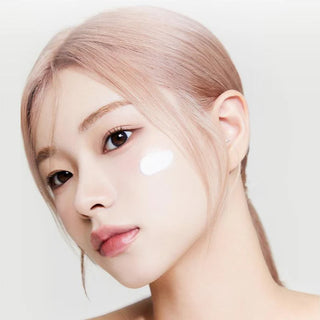 Heveblue - Make Up Pro Ecto Namu Tone Up Sun Base 60ml