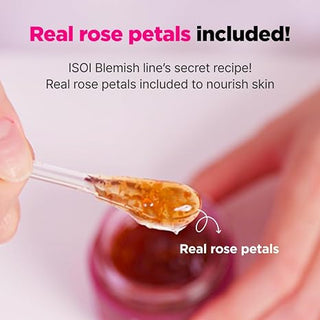 Isoi - Rose Refresh Mask 80ml