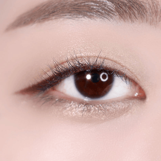 Sister Ann - Double Effect Waterproof Eye Pencil (14 Colors) - Koreabe