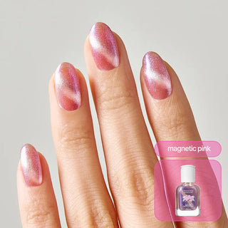 Ohora - Natural Glow Magnetic - 3 Colors (Kpop Hunter Ver)