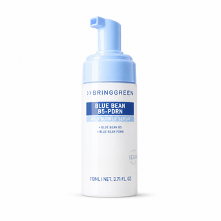 Bringgreen - Blue Bean B5 PDRN Bubble Serum 110ml