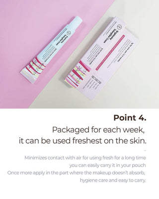 Daylisse - Brightening Volumfine Cream 20ml - Koreabe