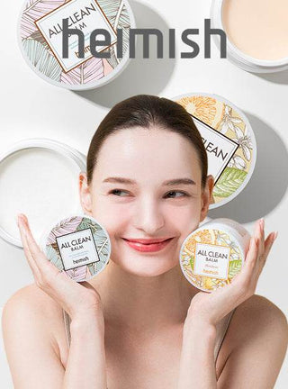 Heimish - All Clean Balm 120ml (+20ml Samples) - Koreabe