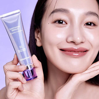 Dermafirm - Soothing Repair Toning Cream 50ml - Koreabe