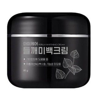 Mommy Care - Blemish Care Perilla Whitening Cream 50ml - Koreabe