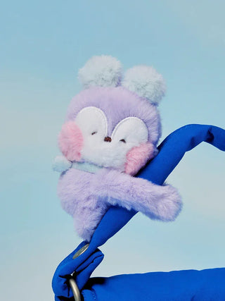 BT21 - Mini Minini Hug Me Magnet Doll Keyring - Koreabe