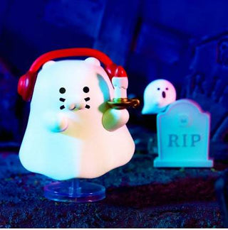 Kakao - Meow Meow Random Cube (1 out of 4) (Halloween Edition) - Koreabe