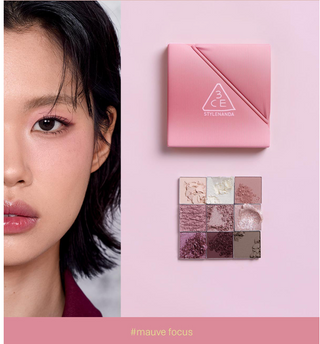 3CE - Multi Eye Color Palette