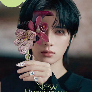 GQ 2025.04 (TXT) (A / B / C / D / E / F) - Koreabe