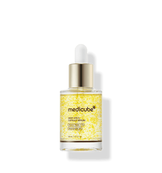 Medicube - Deep Vita C Capsule Serum 30ml - Koreabe