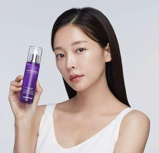 Dermafirm - Glutathione Mist Ampoule 100ml Dermafirm - Glutathione Mist Ampoule 100ml