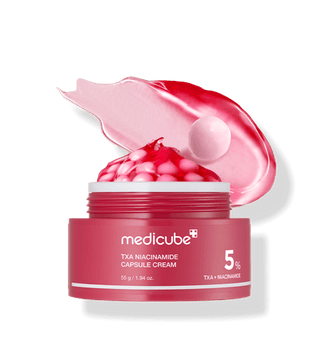 Medicube - TXA Niacinamide 2 Set - Koreabe