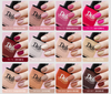 Delibeauty -  Color Gel Nail - 17 Colors