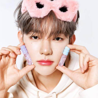 Colorgram - Fruity Glass Tint Mini Duo - 3 Colors - Koreabe