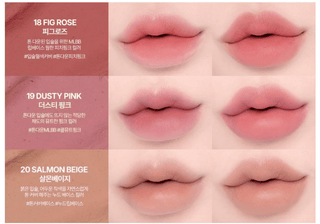 Heart Percent - Dote On Mood Lip Pencil - 20 Colors - Koreabe