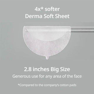 Aestura - A-Cica365 Cooling Relief Pads pH4.5 (60ea) - Koreabe