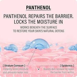 Epii - Double Up Cream Ectoin & Panthenol 50ml