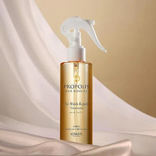 Kerasys - Propolis Hair Bonding No Wash Repair Treatment 200ml - Koreabe