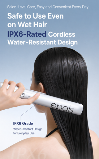 Epais - Hair Clinic Treatment Booster Device