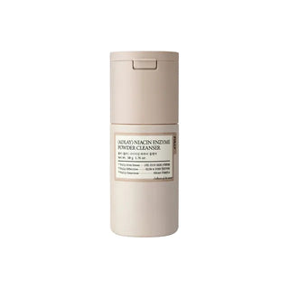 Fully - Niacin Enzyme Powder Cleanser 50ml