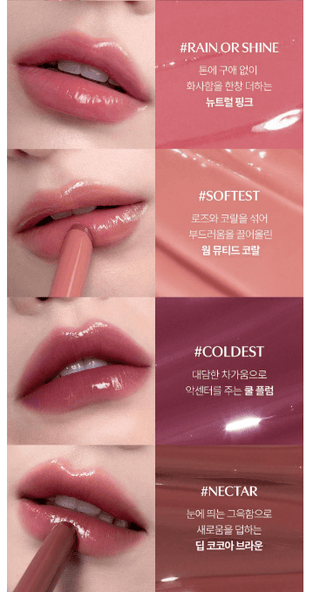 3CE - Shine Reflector - 8 Colors - Koreabe