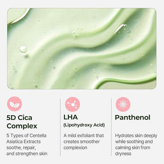 Torriden - Balanceful Cleansing Gel 200ml - Koreabe