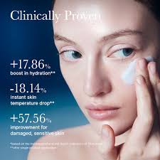 Arencia - Deep Water Surge Soothing Cream 110ml