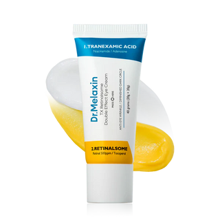 Dr Melaxin - TX Retinalsome Double Effect Eye Cream 40g