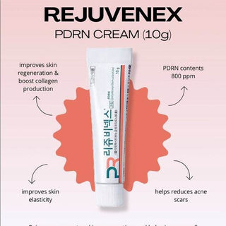 Rejuvenex - PDRN 10g - Koreabe