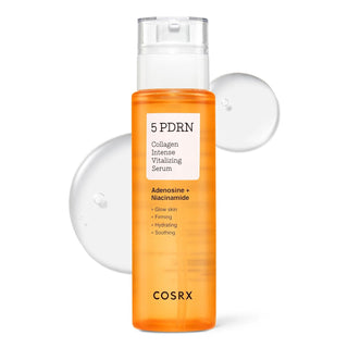 COSRX - 5PDRN Collagen Intense Vitalizing Serum 100ml