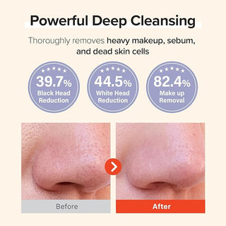 Mary & May - Rice Glutathione Cleansing Oil 200ml