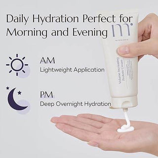Molvany - Volume Increasing Protein Cream 100ml - Koreabe