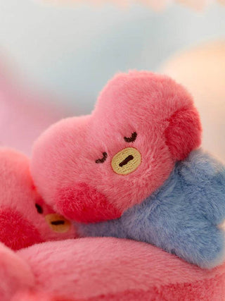 BT21 - TATA Mini Minini Chill Break Doll - Koreabe