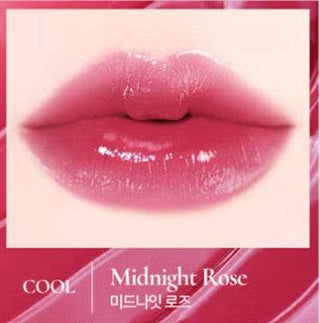 Dinto - La Belle Rose Plumping Lip Tint - 7 Colors - Koreabe