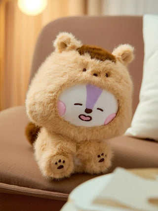 BT21 - More Fluffy Doll - Koreabe