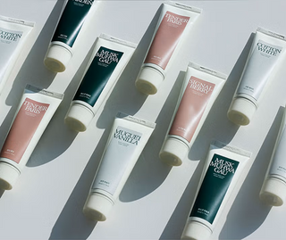 Daily Comma Most Perfumed Hand Cream 50 ml – Cotton White