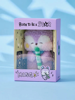BT21 - Minini Band Doll - Koreabe