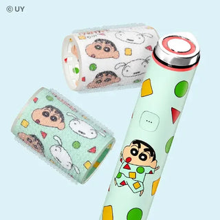 Medicube - AGE R Booster Pro Mini Plus (Shin Chan Ver - Limited Edition) - Koreabe