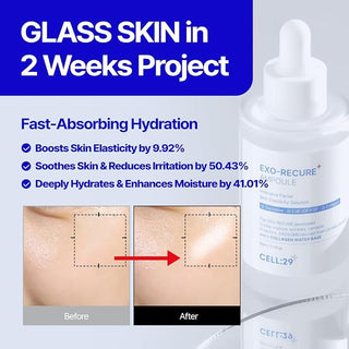Cell29 - Exo Recure Ampoule 50ml